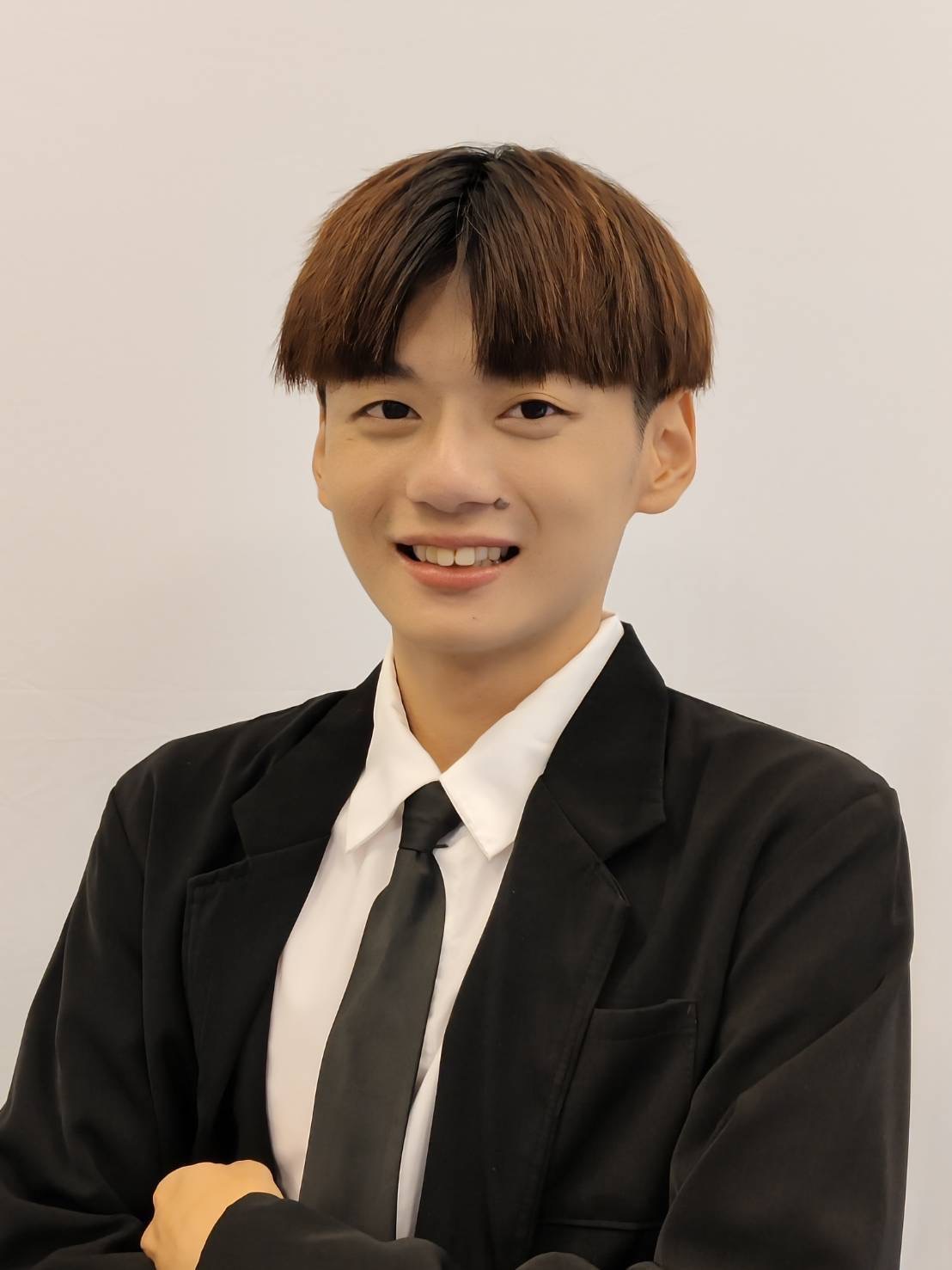 林君翰 Antony