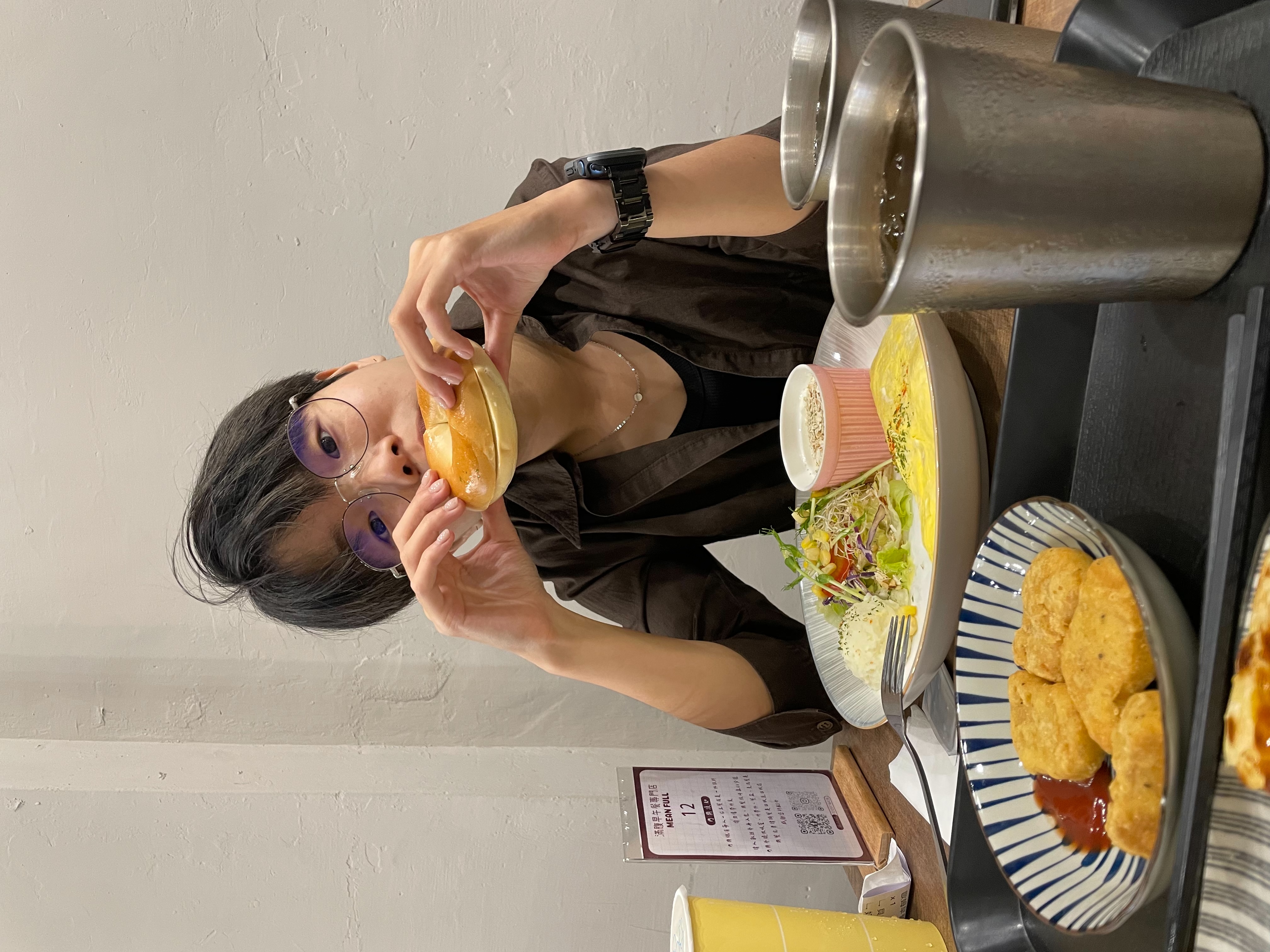 陳姿吟 Rene