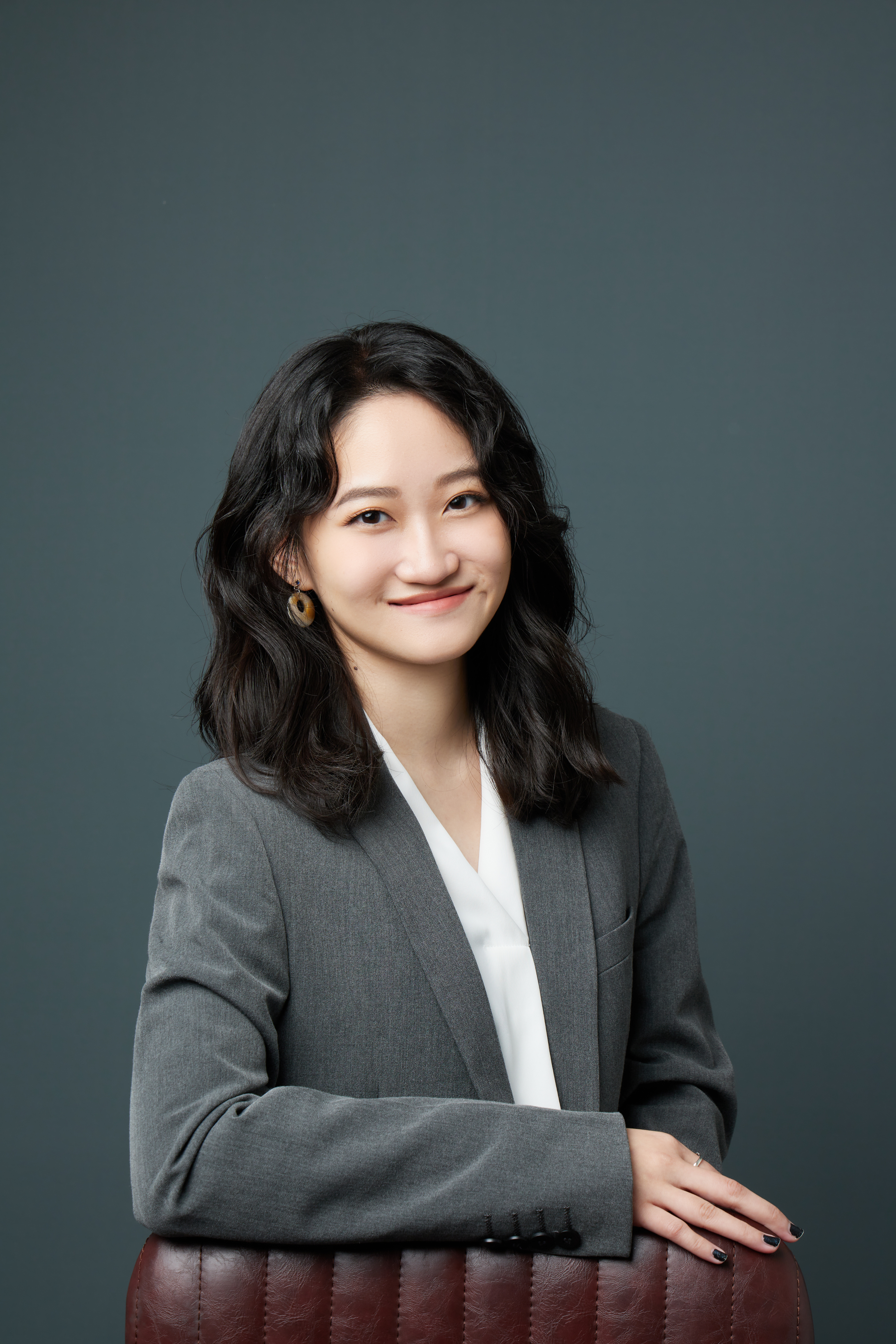 吳鈺涵 Hayley